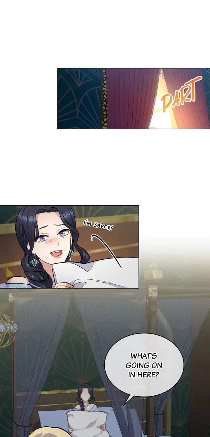 Read Lies Become You chapter 13 image 55 on Lezhin
