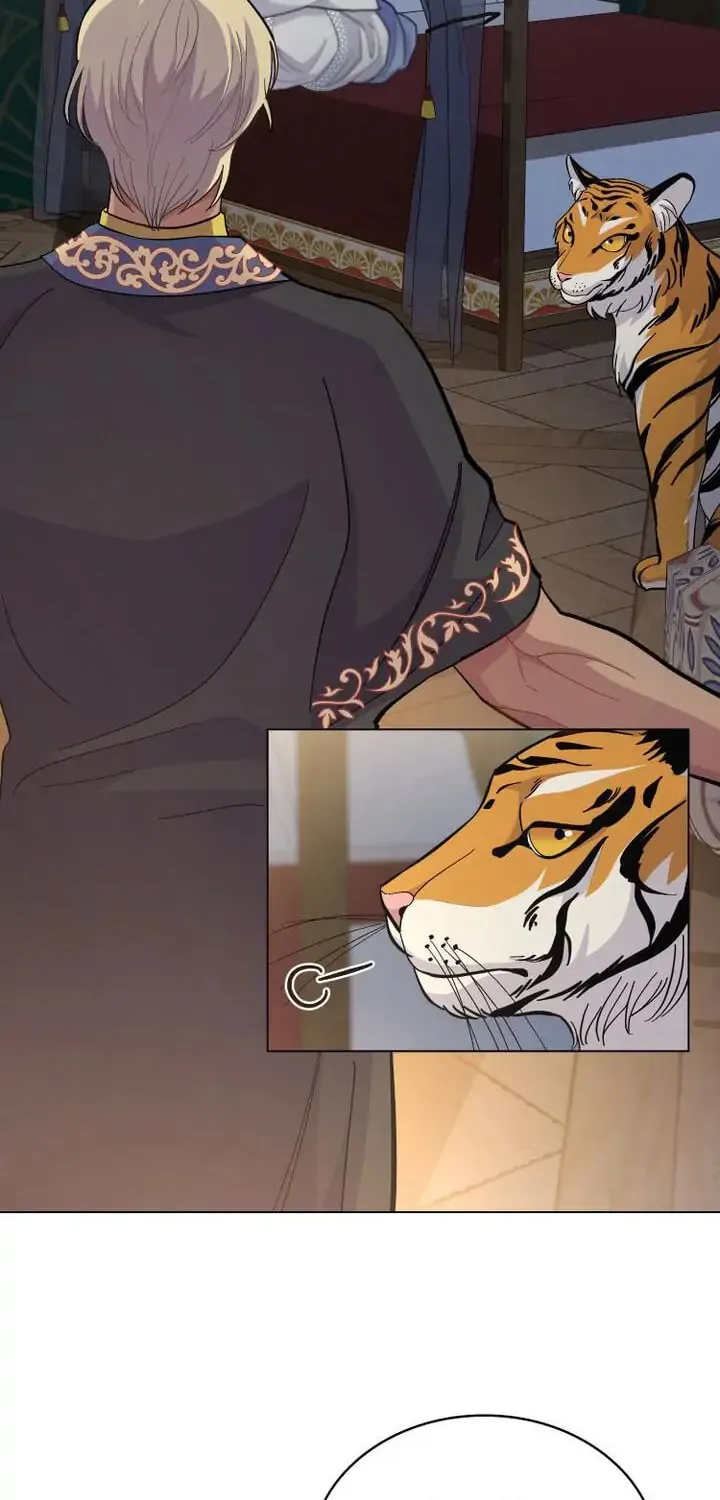 Read Lies Become You chapter 13 image 56 on Lezhin