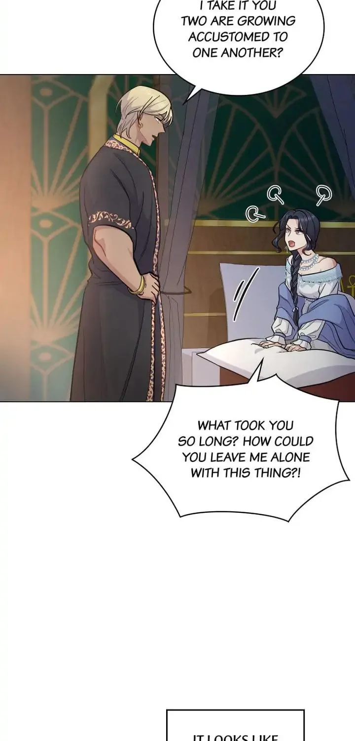 Read Lies Become You chapter 13 image 57 on Lezhin