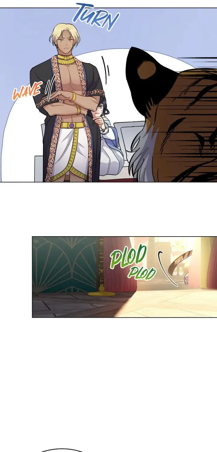 Read Lies Become You chapter 13 image 60 on Lezhin