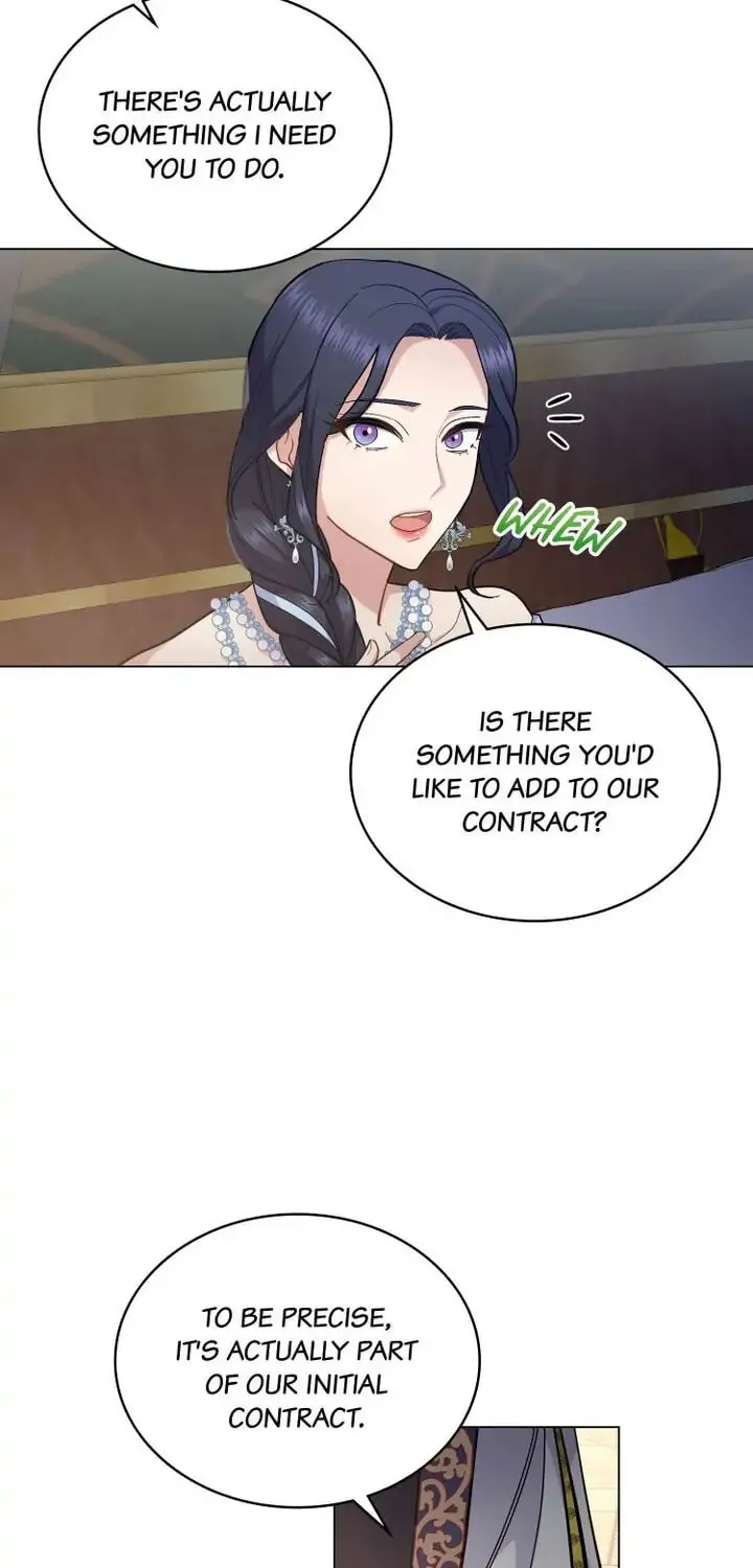 Read Lies Become You chapter 13 image 61 on Lezhin
