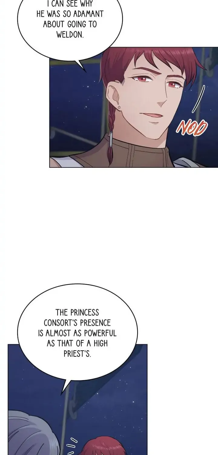 Read Lies Become You chapter 13 image 8 on Lezhin