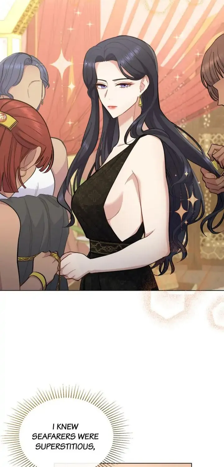 Read Lies Become You chapter 14 image 1 on Lezhin