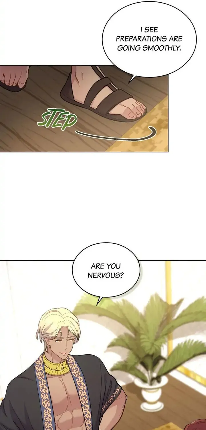 Read Lies Become You chapter 14 image 10 on Lezhin