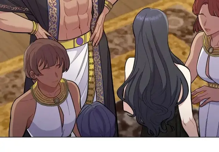 Read Lies Become You chapter 14 image 11 on Lezhin