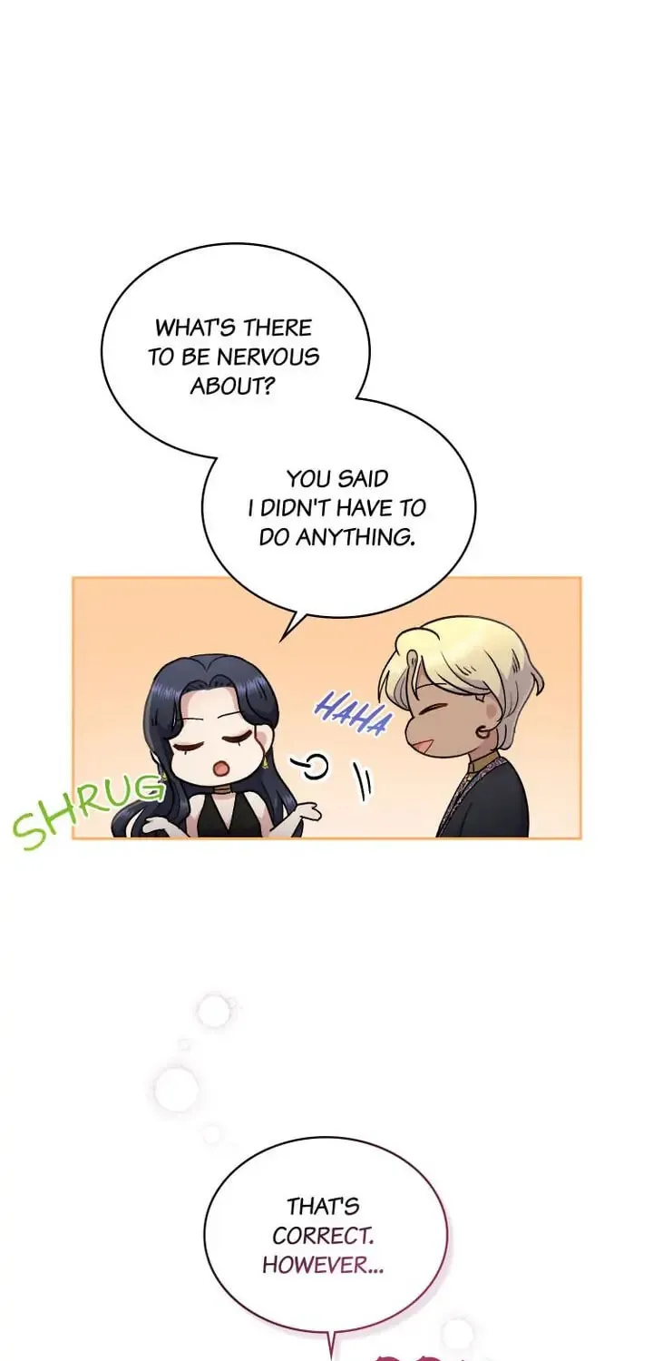 Read Lies Become You chapter 14 image 12 on Lezhin