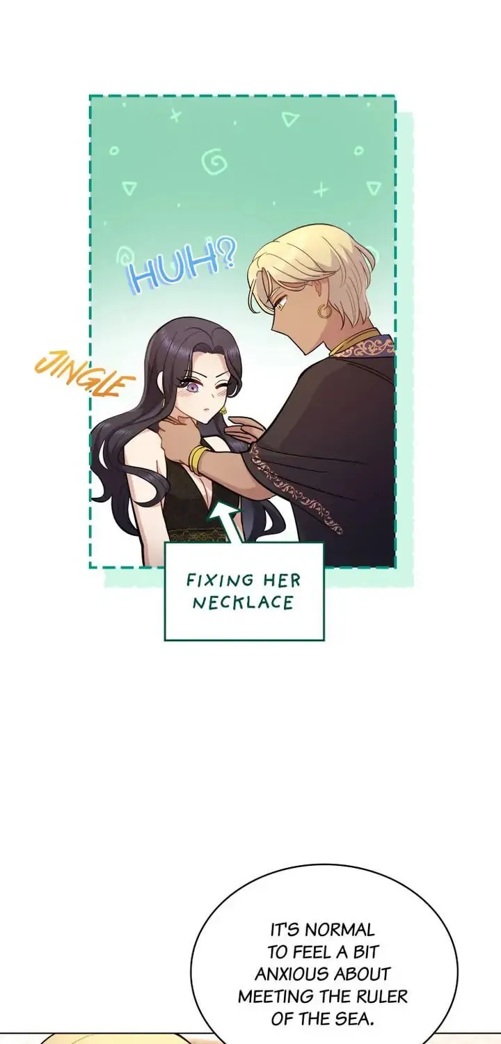 Read Lies Become You chapter 14 image 16 on Lezhin