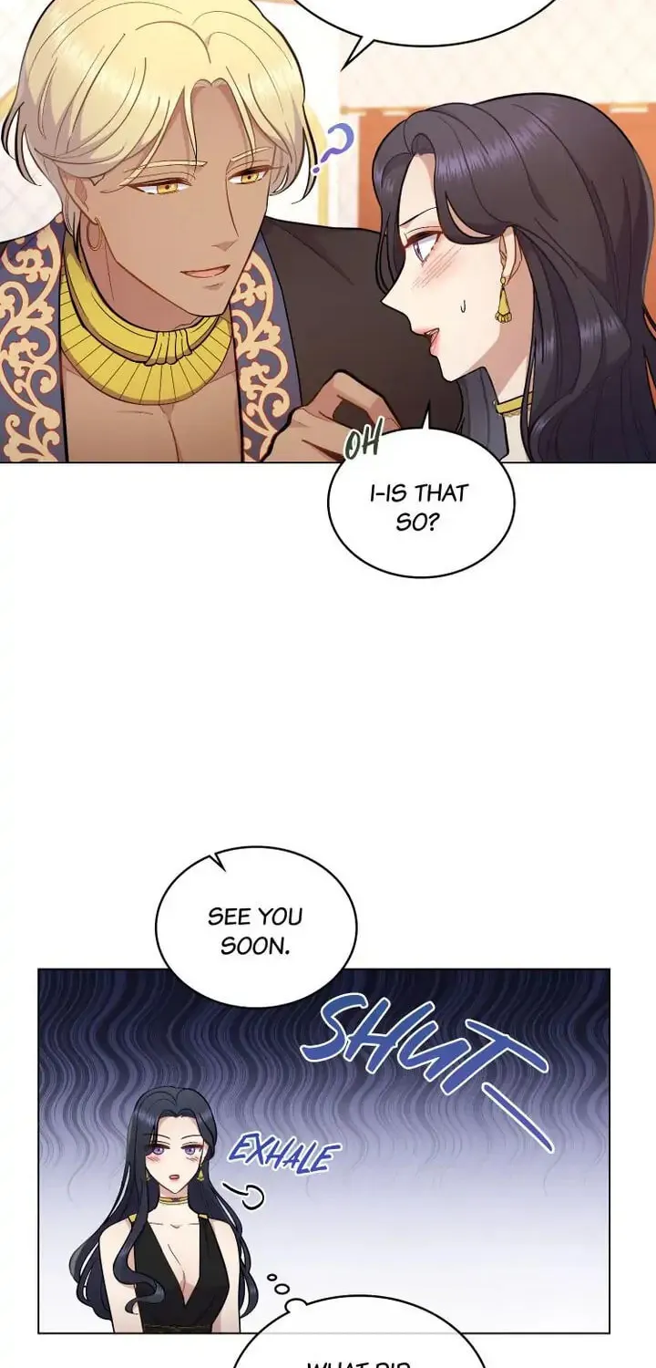 Read Lies Become You chapter 14 image 17 on Lezhin