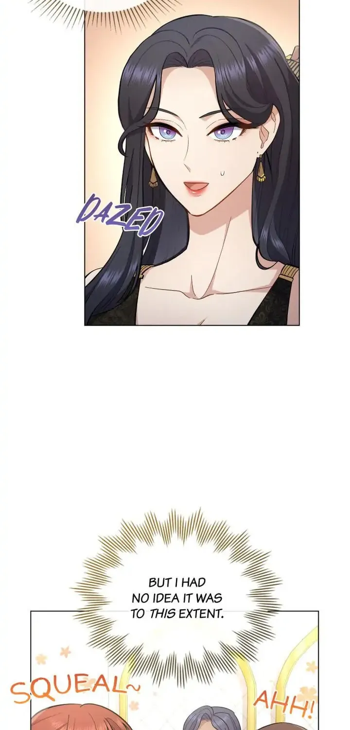 Read Lies Become You chapter 14 image 2 on Lezhin