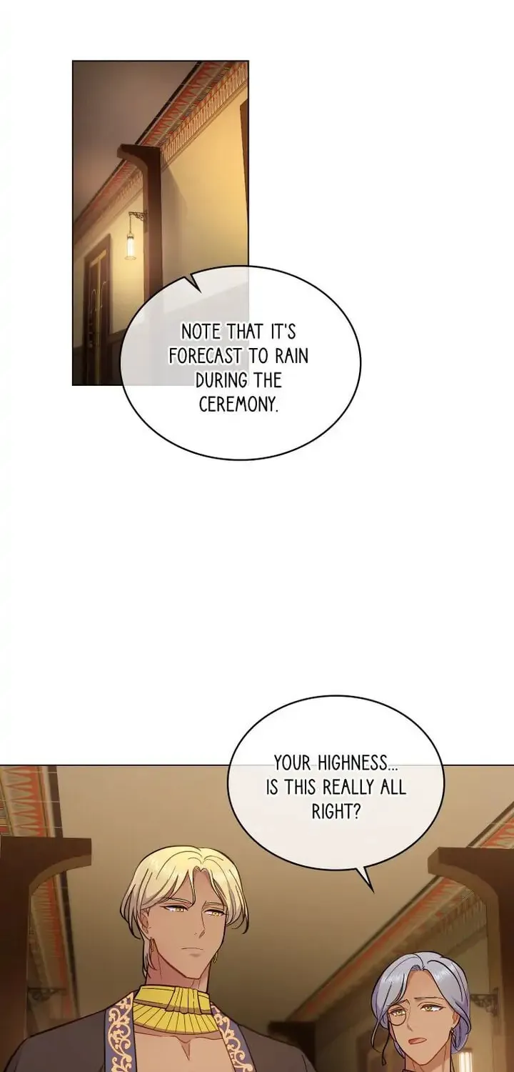 Read Lies Become You chapter 14 image 21 on Lezhin