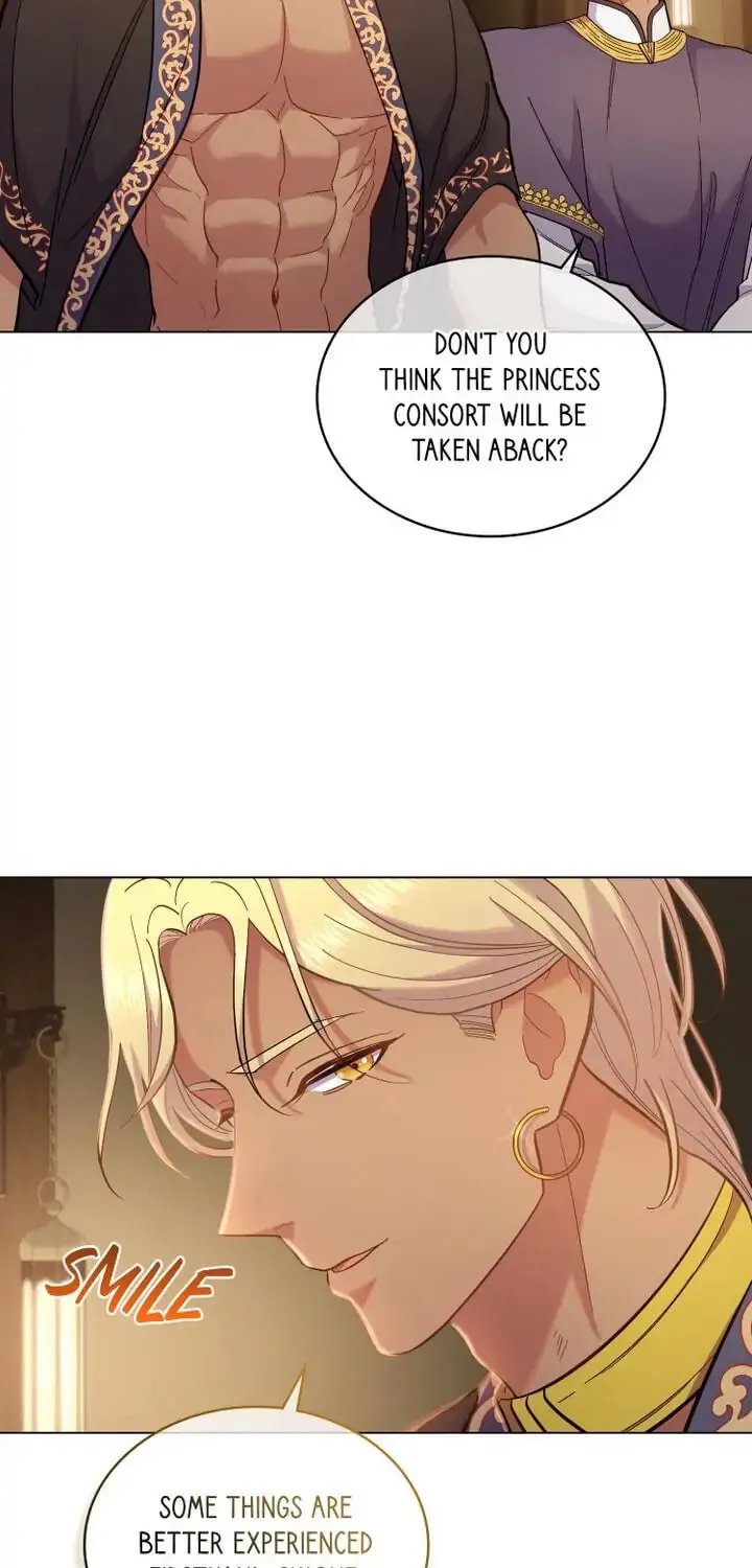 Read Lies Become You chapter 14 image 22 on Lezhin
