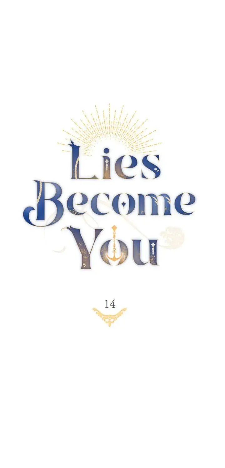 Read Lies Become You chapter 14 image 24 on Lezhin