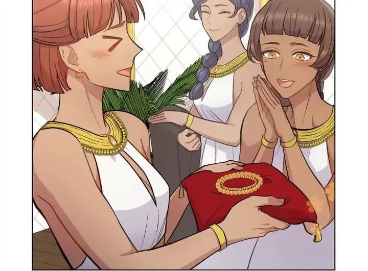 Read Lies Become You chapter 14 image 3 on Lezhin