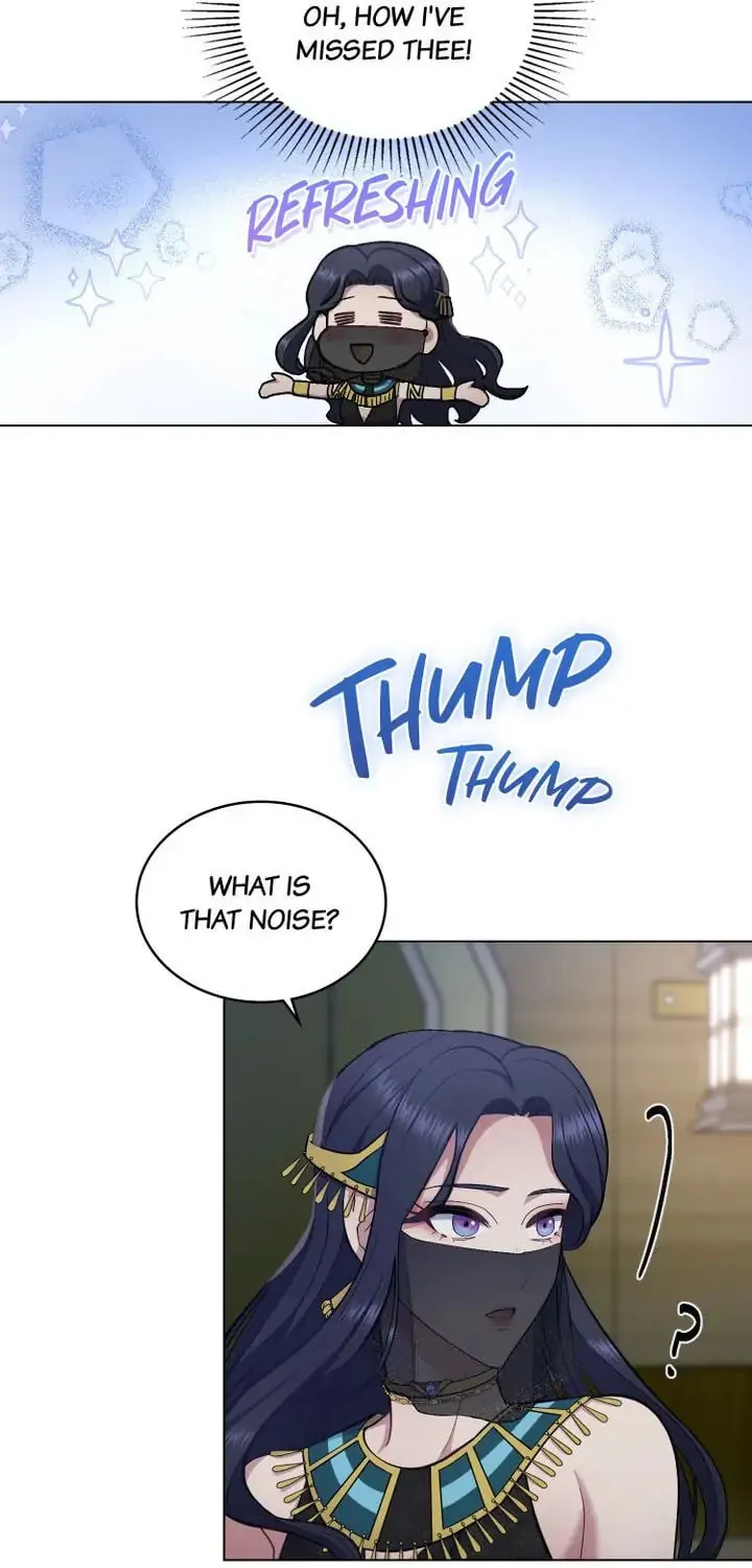 Read Lies Become You chapter 14 image 32 on Lezhin