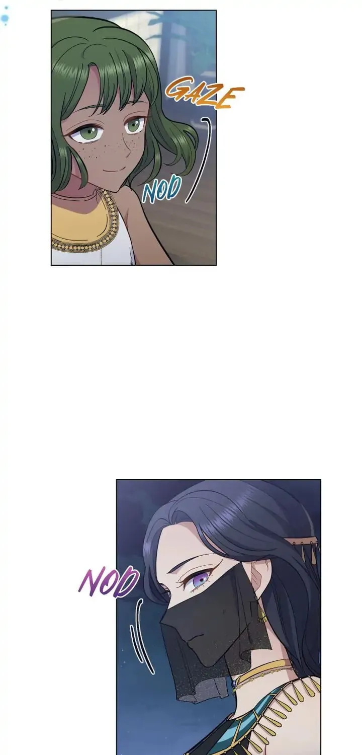 Read Lies Become You chapter 14 image 40 on Lezhin