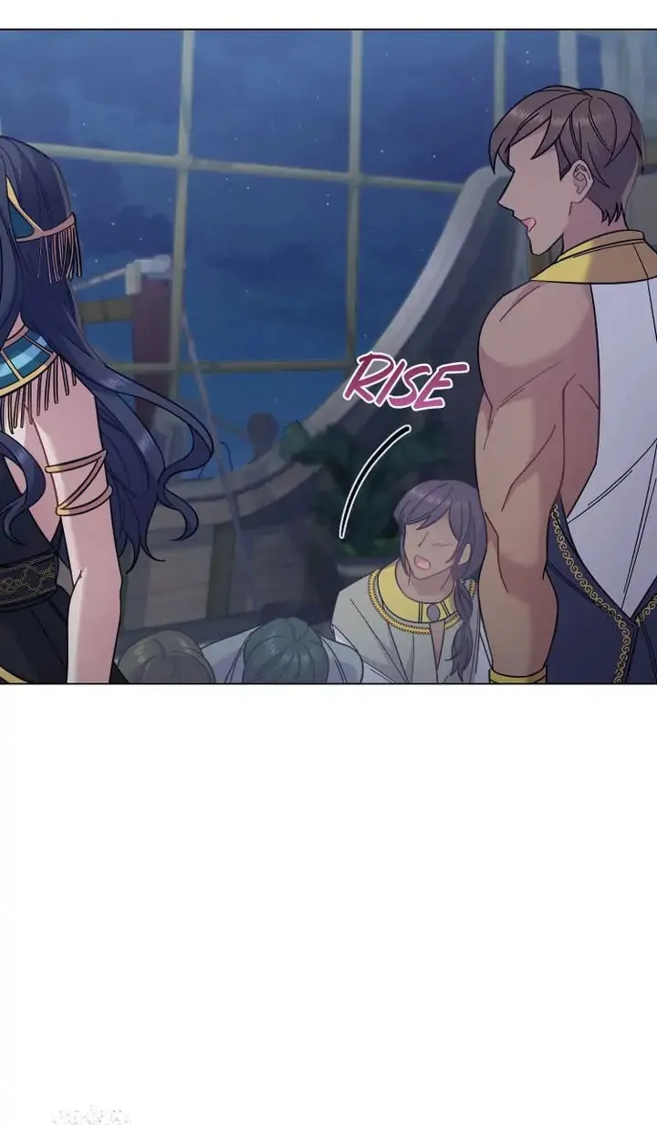 Read Lies Become You chapter 14 image 42 on Lezhin