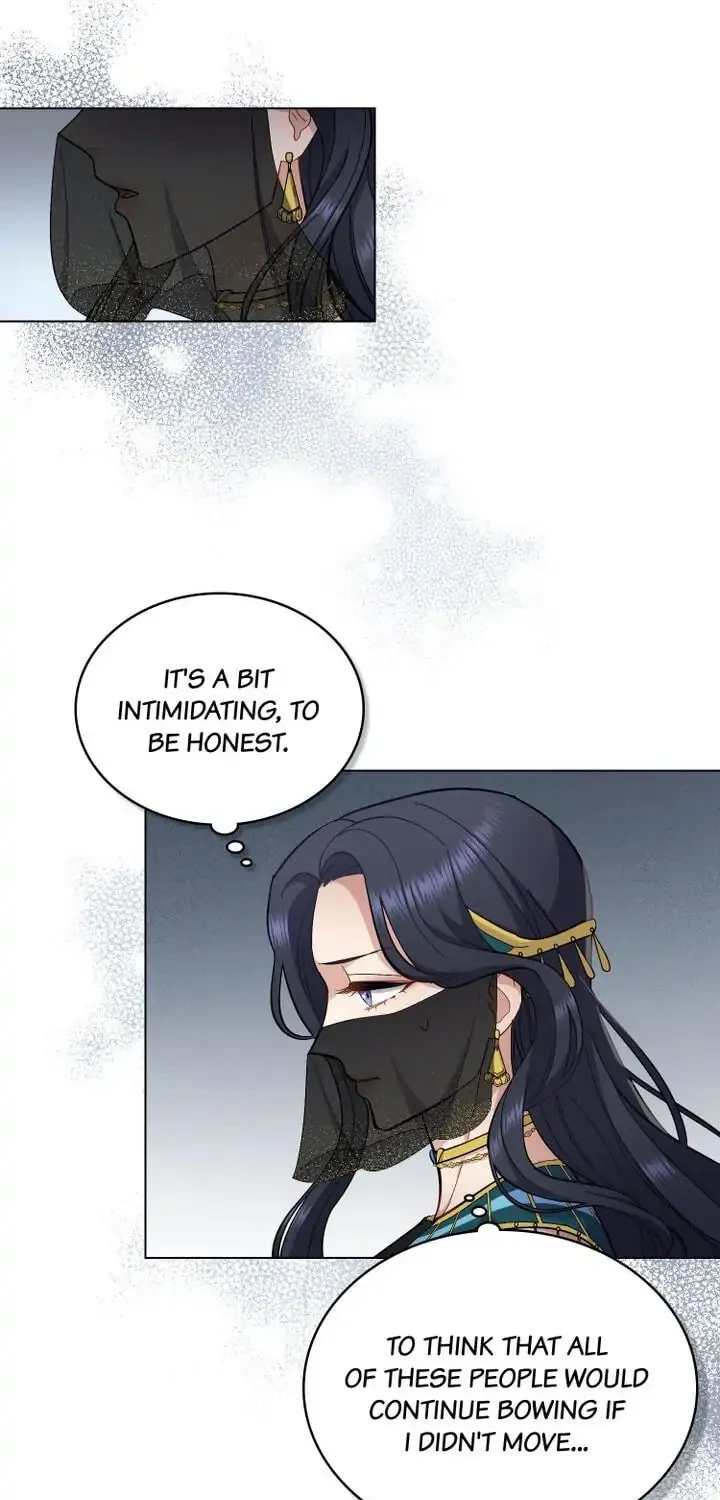 Read Lies Become You chapter 14 image 43 on Lezhin
