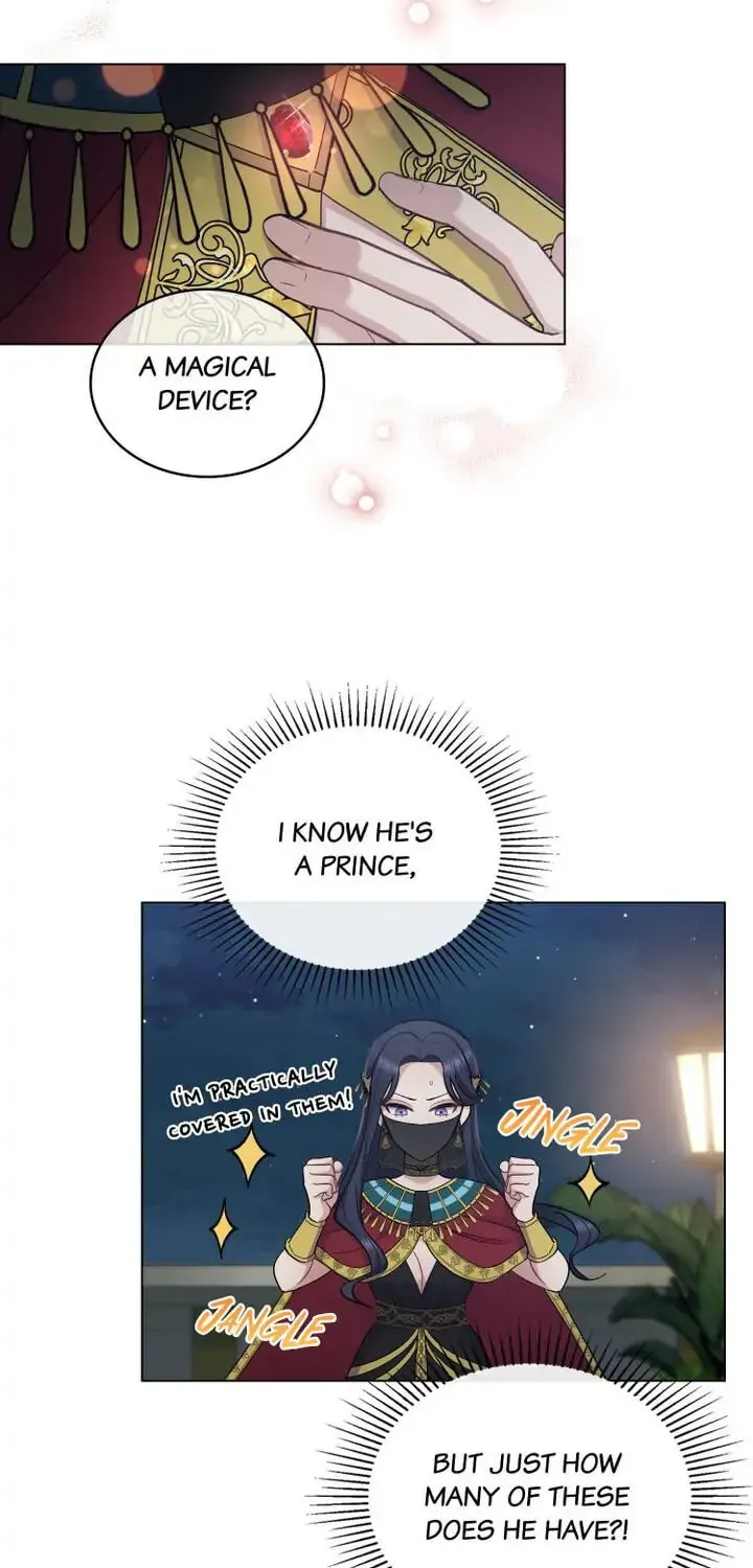 Read Lies Become You chapter 14 image 48 on Lezhin
