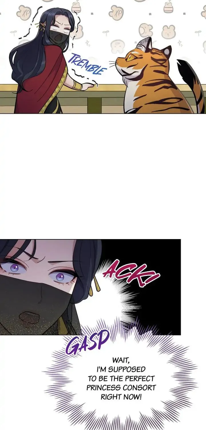 Read Lies Become You chapter 14 image 52 on Lezhin