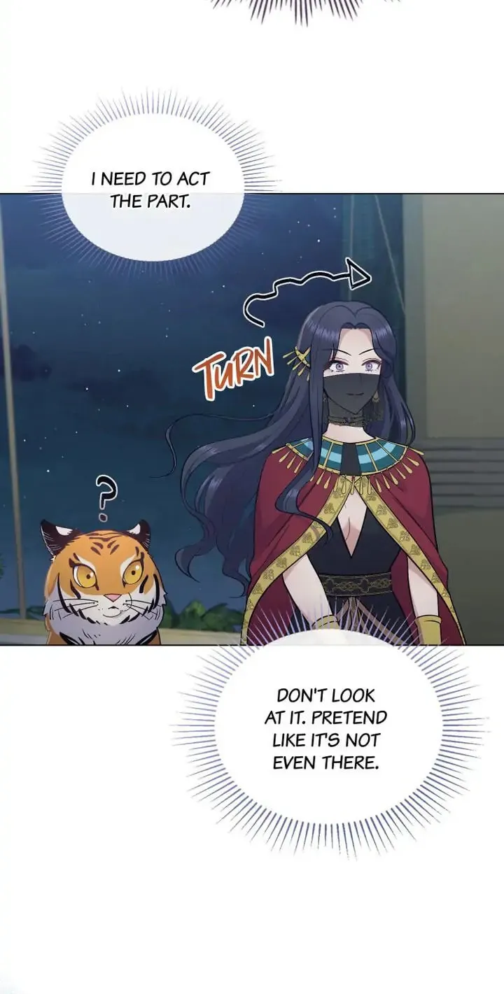 Read Lies Become You chapter 14 image 53 on Lezhin