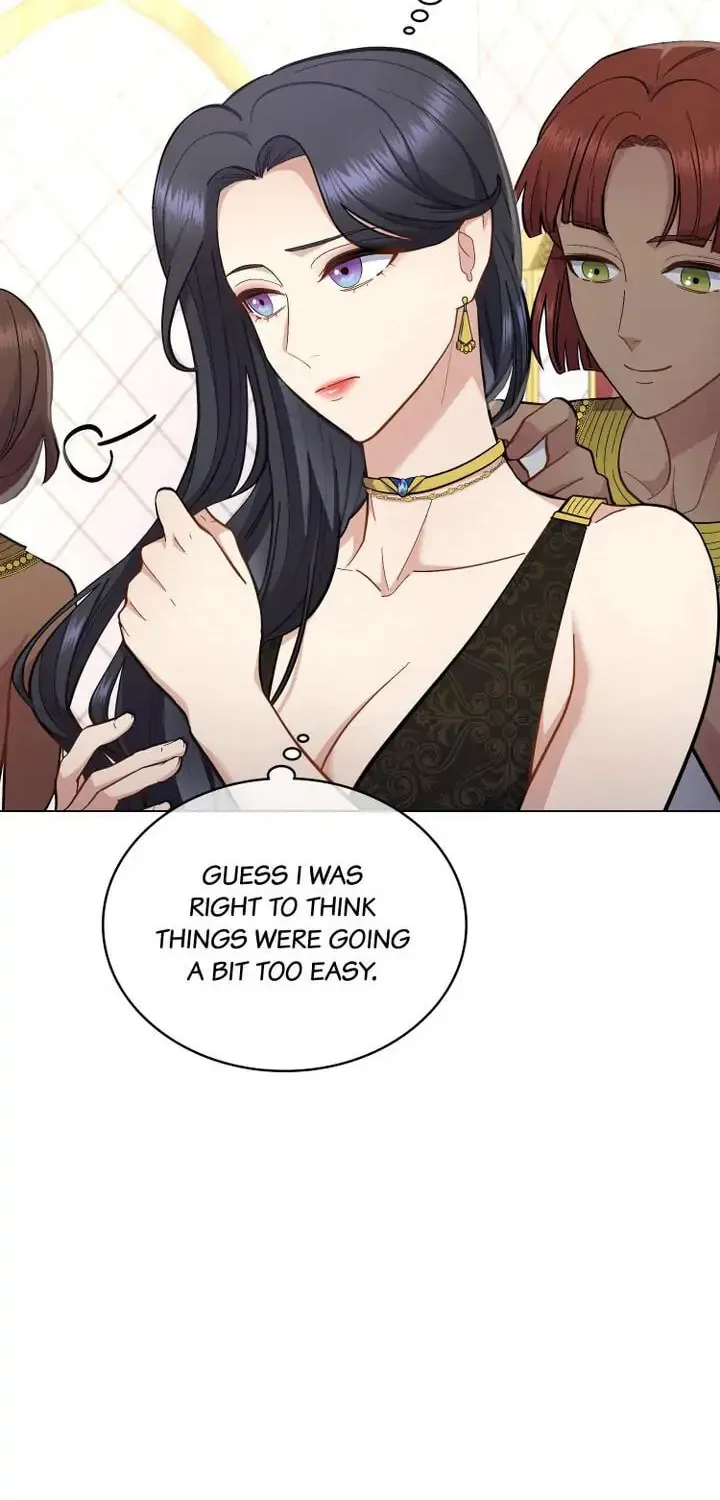 Read Lies Become You chapter 14 image 9 on Lezhin