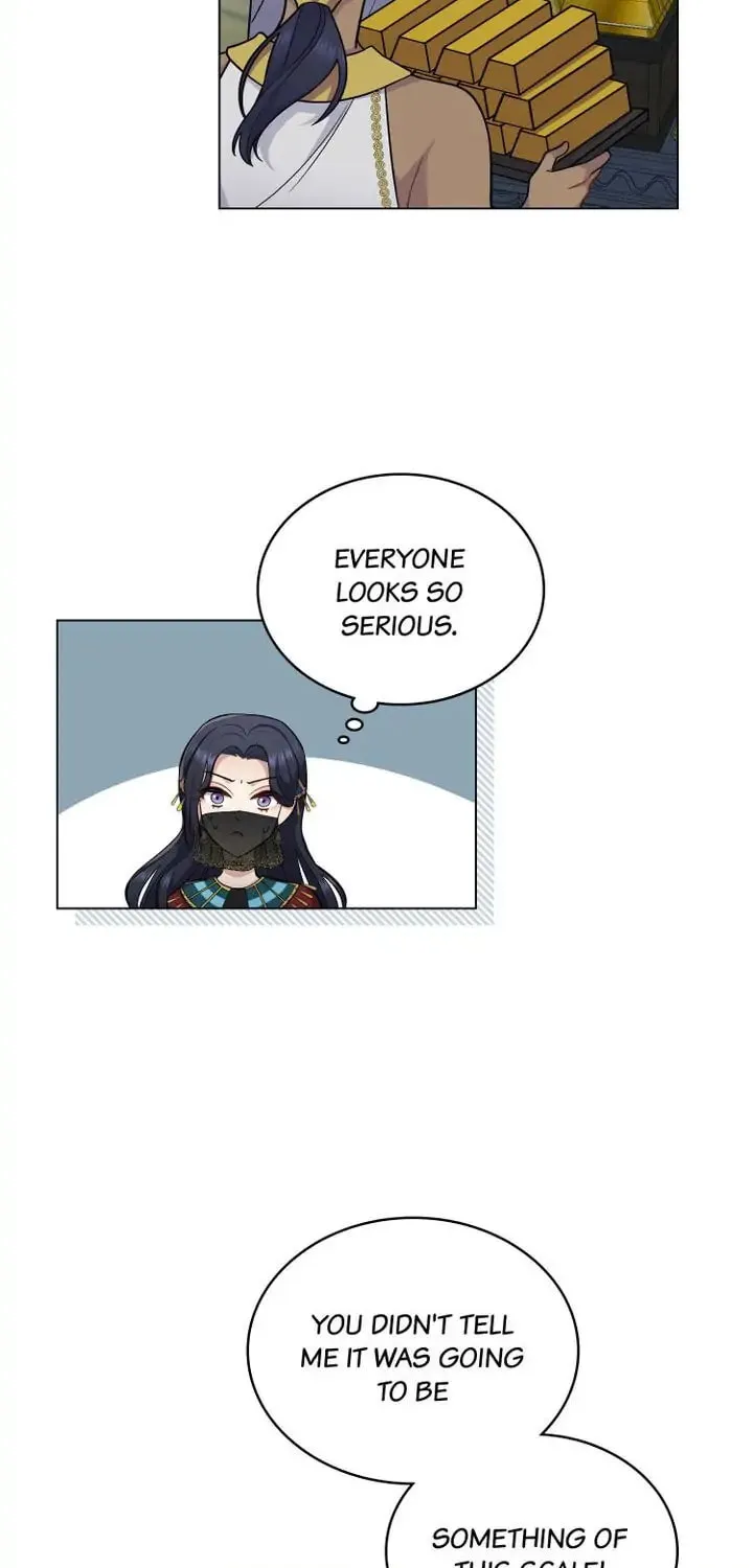 Read Lies Become You chapter 15 image 18 on Lezhin