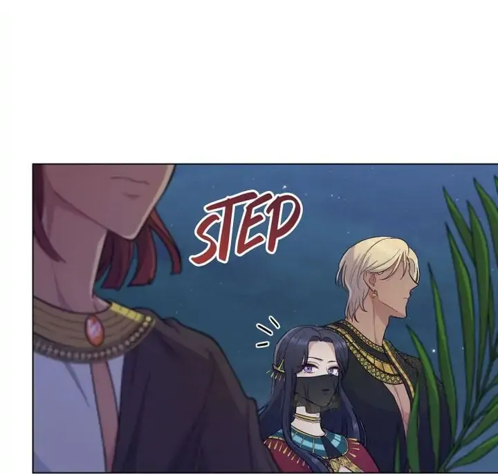 Read Lies Become You chapter 15 image 27 on Lezhin