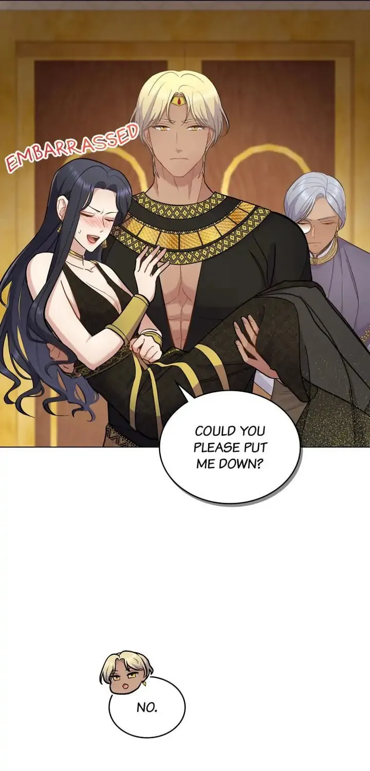 Read Lies Become You chapter 16 image 20 on Lezhin