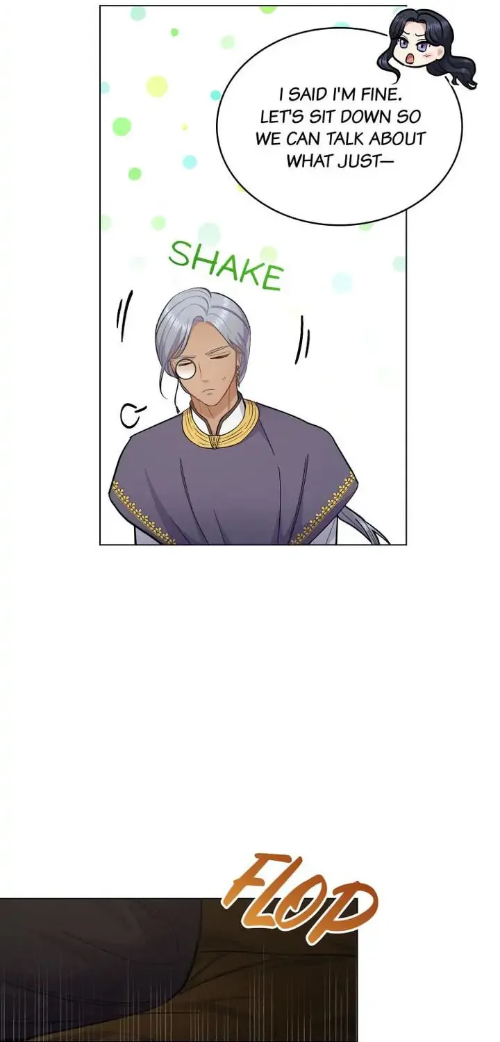 Read Lies Become You chapter 16 image 21 on Lezhin