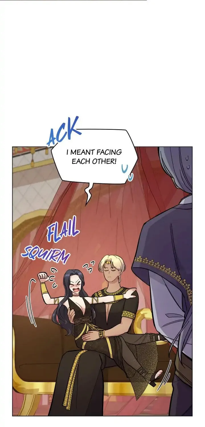 Read Lies Become You chapter 16 image 22 on Lezhin