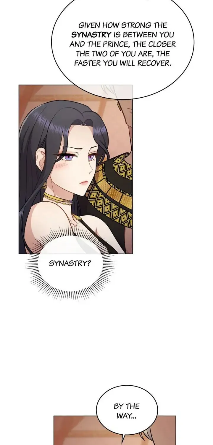 Read Lies Become You chapter 16 image 25 on Lezhin