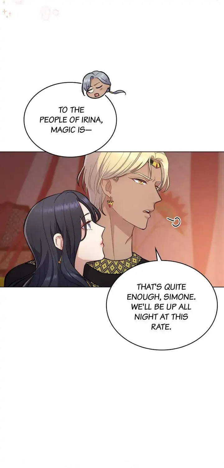 Read Lies Become You chapter 16 image 31 on Lezhin