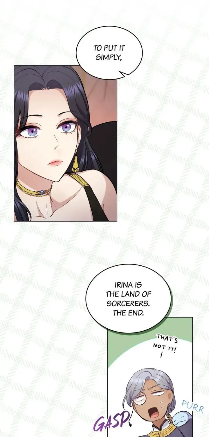 Read Lies Become You chapter 16 image 32 on Lezhin