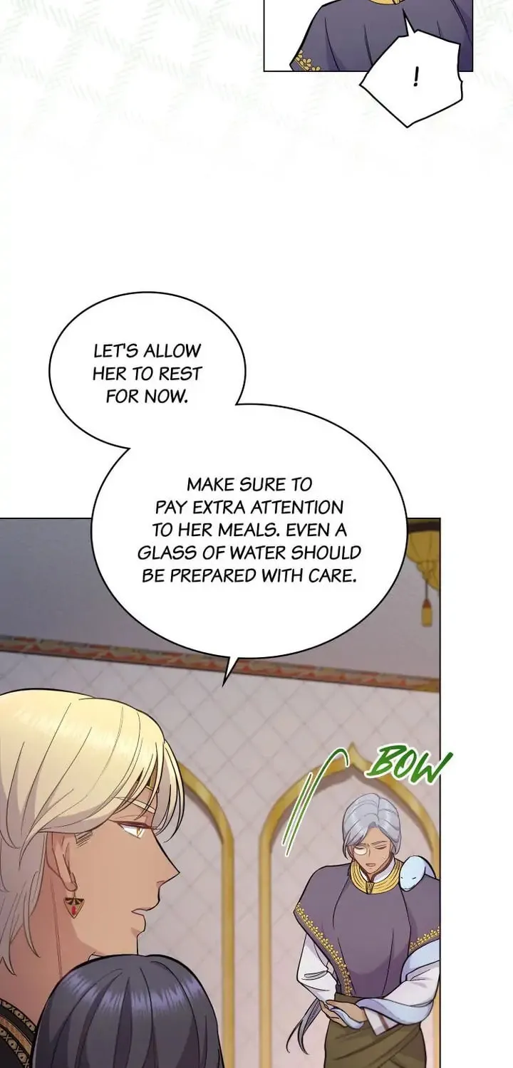 Read Lies Become You chapter 16 image 33 on Lezhin