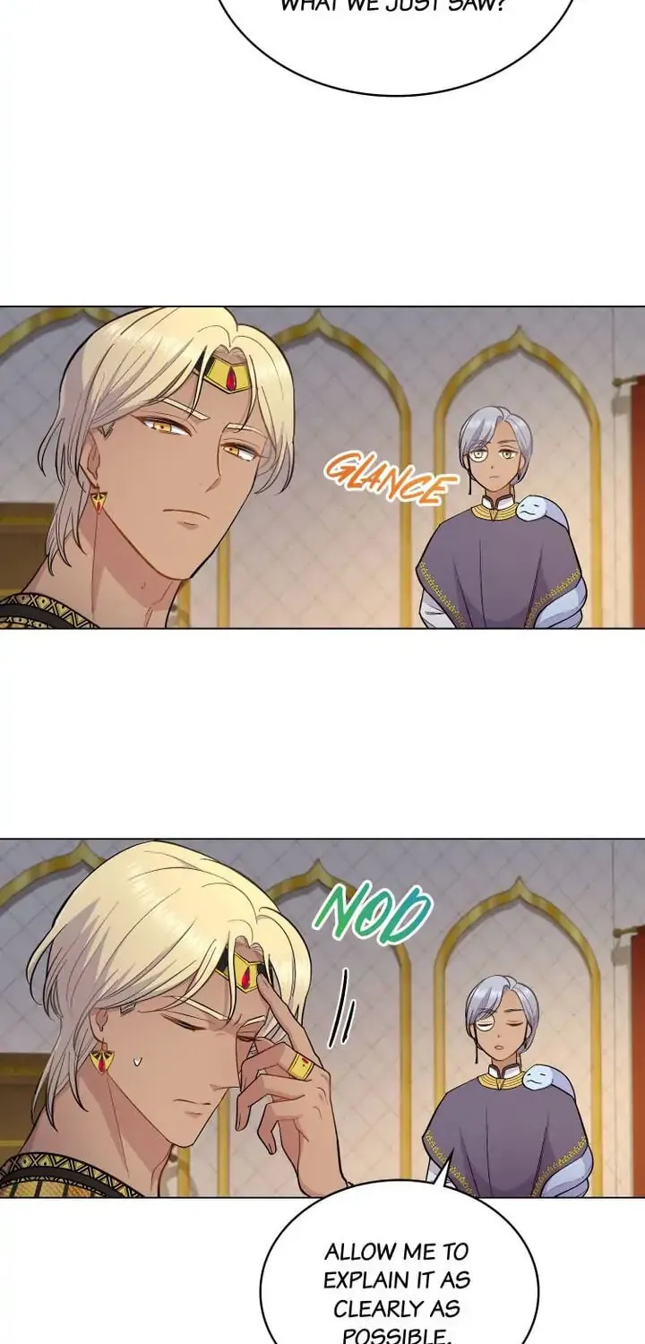 Read Lies Become You chapter 16 image 36 on Lezhin