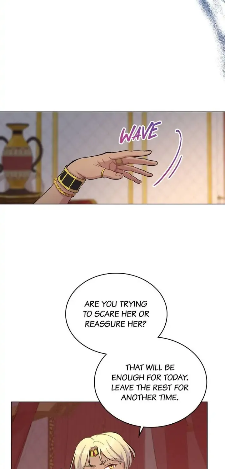 Read Lies Become You chapter 16 image 45 on Lezhin