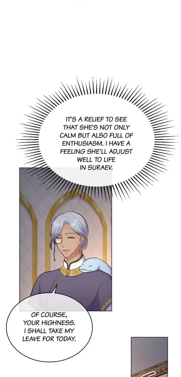 Read Lies Become You chapter 16 image 47 on Lezhin