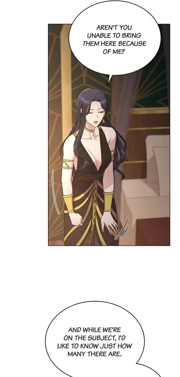 Read Lies Become You chapter 16 image 55 on Lezhin