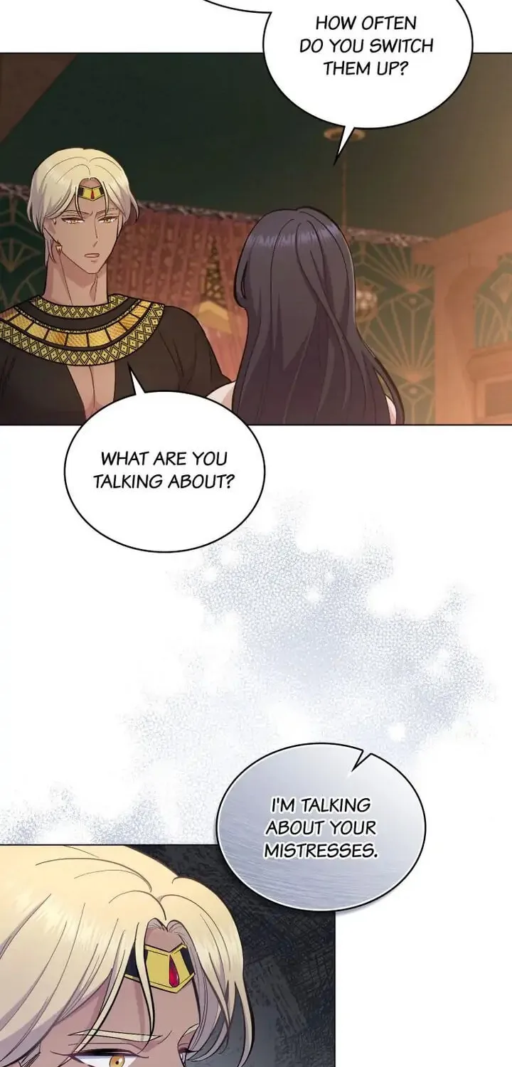 Read Lies Become You chapter 16 image 56 on Lezhin