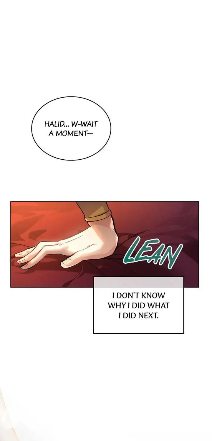 Read Lies Become You chapter 16 image 67 on Lezhin