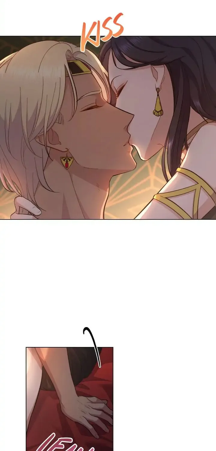 Read Lies Become You chapter 17 image 16 on Lezhin