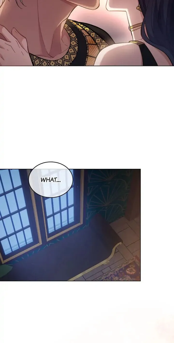 Read Lies Become You chapter 17 image 2 on Lezhin