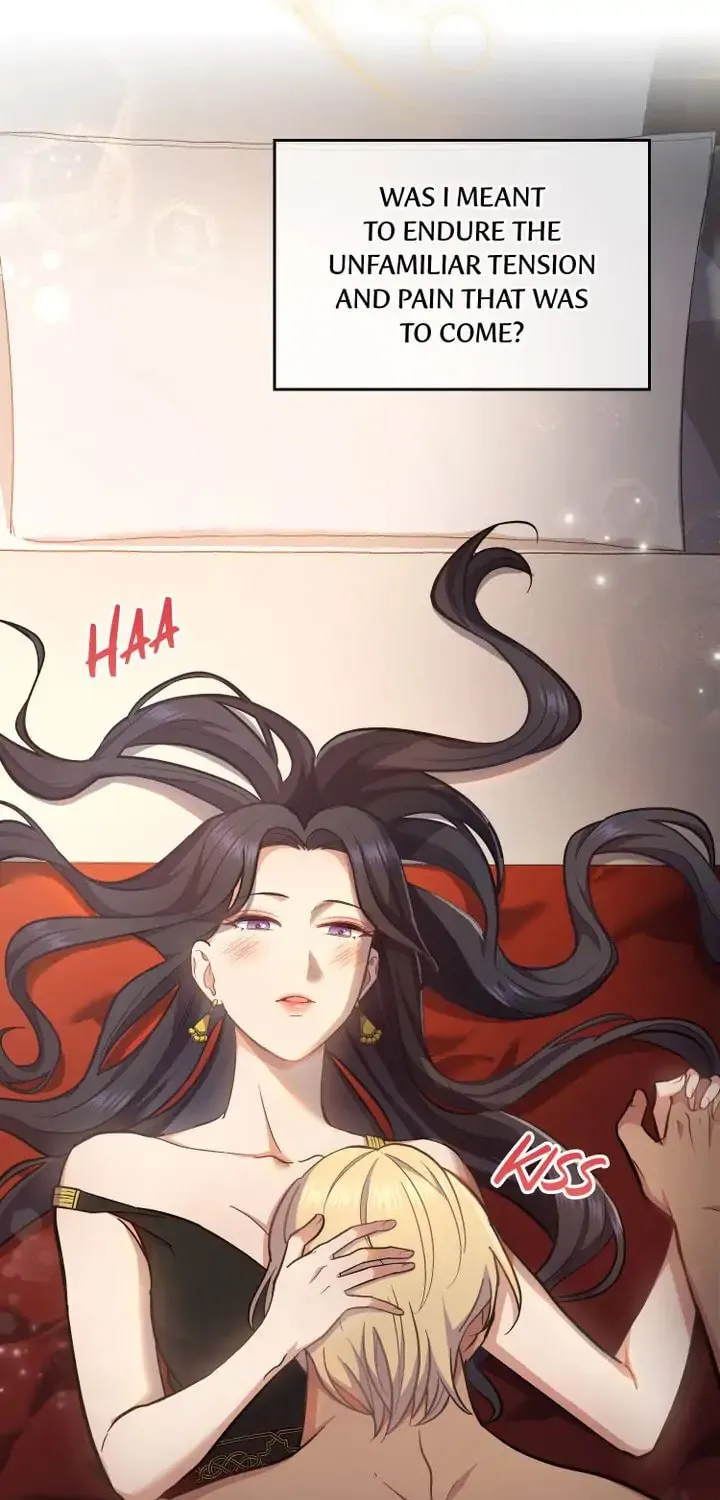 Read Lies Become You chapter 17 image 21 on Lezhin