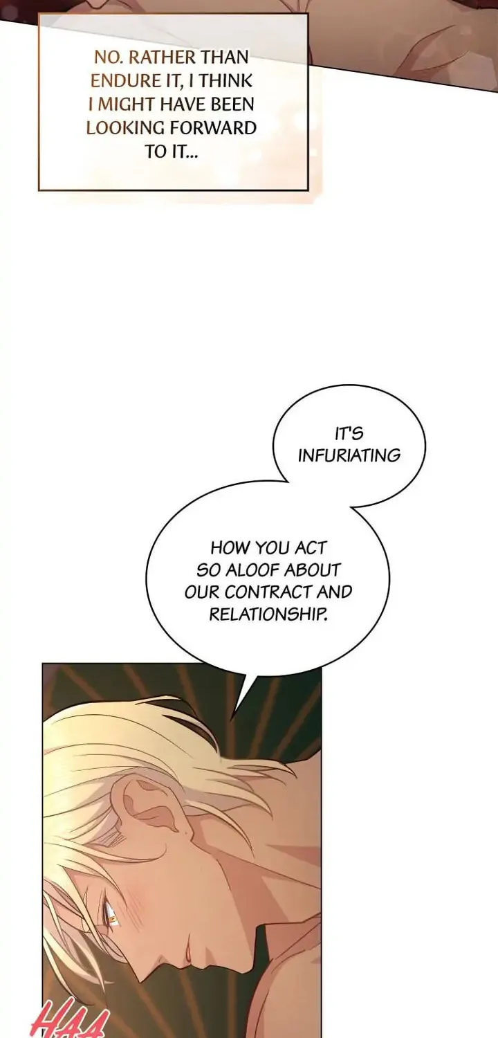 Read Lies Become You chapter 17 image 22 on Lezhin