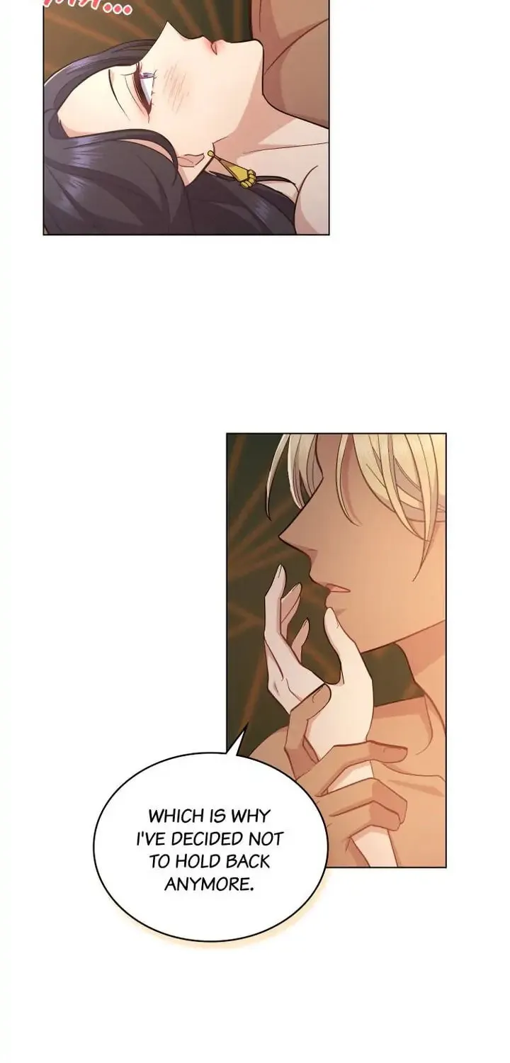 Read Lies Become You chapter 17 image 23 on Lezhin