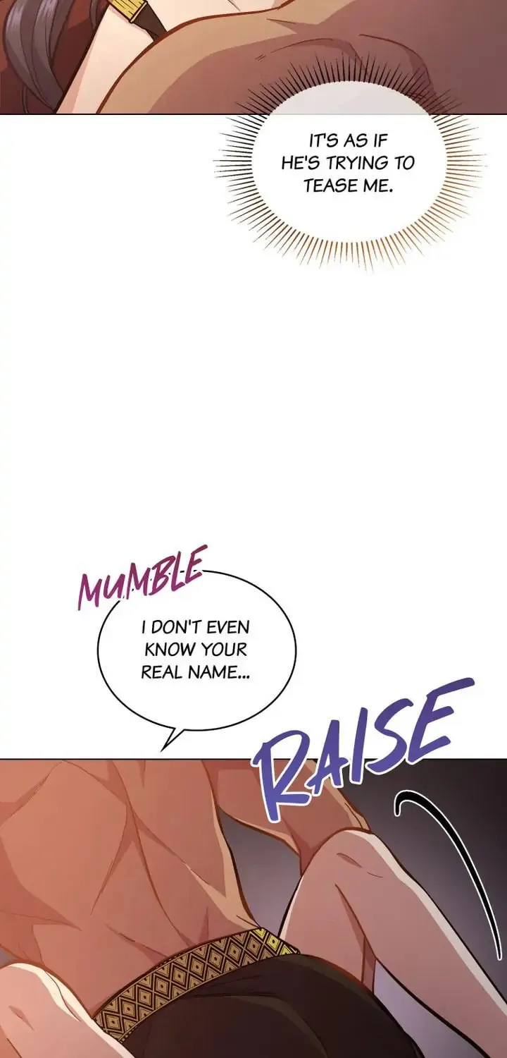 Read Lies Become You chapter 17 image 27 on Lezhin
