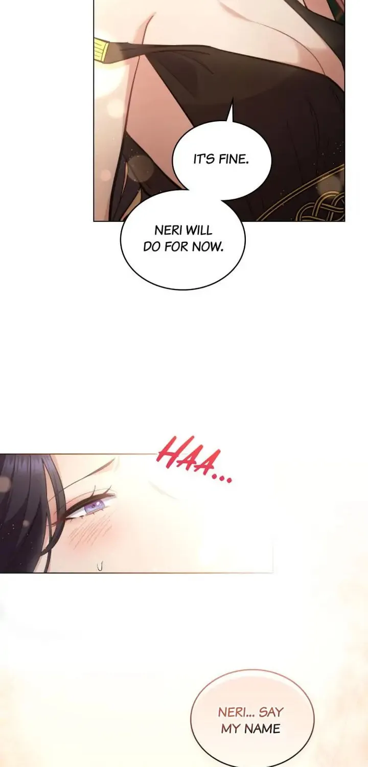 Read Lies Become You chapter 17 image 30 on Lezhin