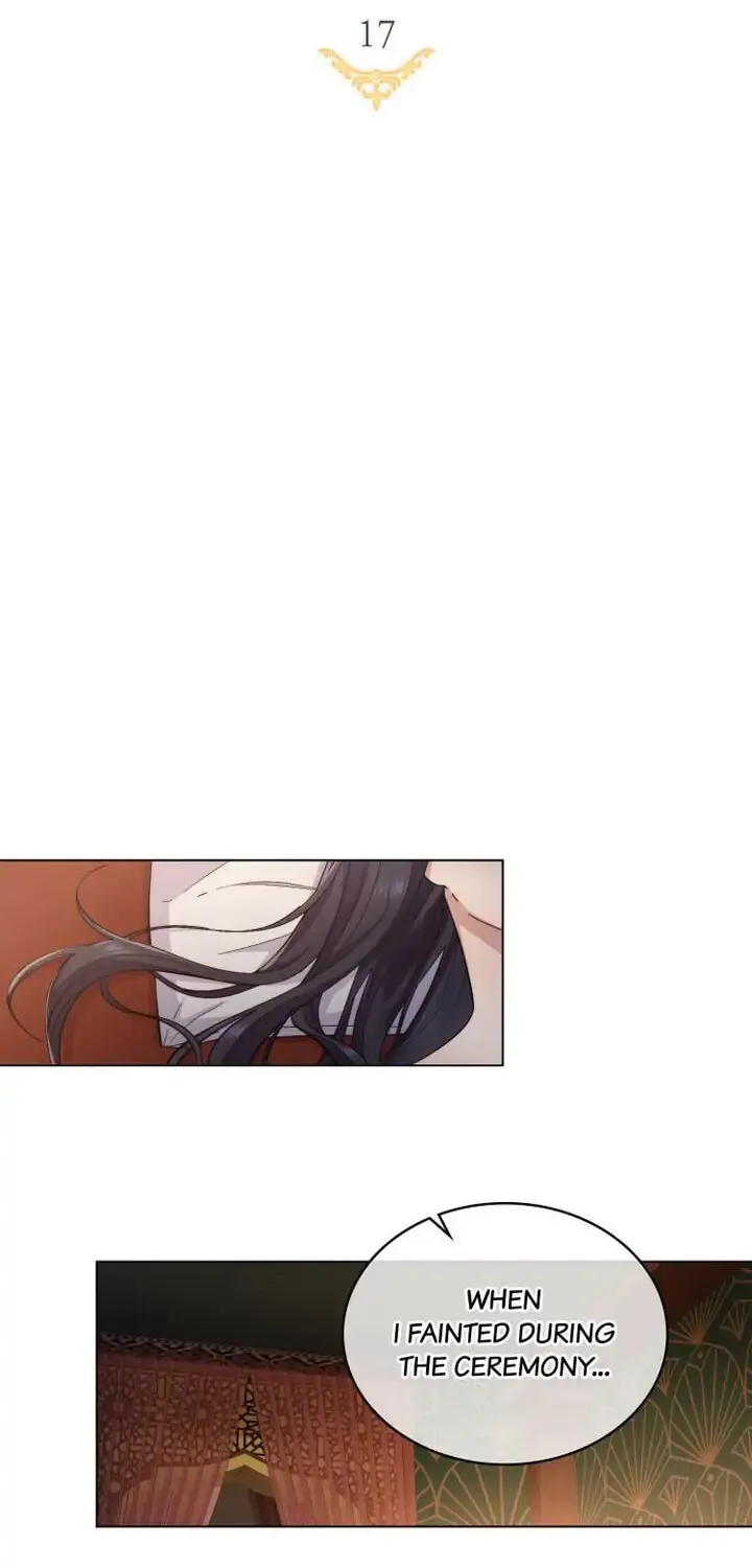Read Lies Become You chapter 17 image 34 on Lezhin