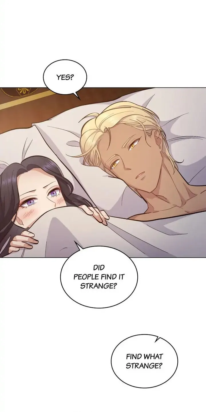 Read Lies Become You chapter 17 image 35 on Lezhin