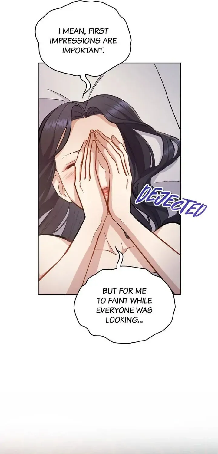 Read Lies Become You chapter 17 image 36 on Lezhin